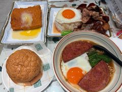 -华嫂冰室(湾仔店)