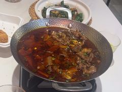 -全牛匠·乐山跷脚牛肉(西北旺万象汇店)
