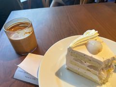 -EAU CAFE(永康路店)