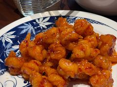 -北京全聚德(王府井店)