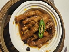 -潮福城潮州大酒楼(湖滨北路店)
