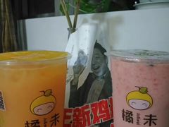 -八一路好吃街(雨田商务大厦店)