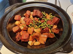 -狮王府淮扬菜(老门东店)