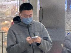 -梨花自助烤肉(西三旗万象汇黑金店)