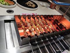 -丰茂烤串(五道口店)