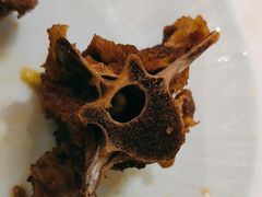 -巴音浩日娲·蒙餐(双林东路店)