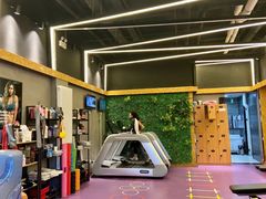 -漾健身·普拉提(橡树湾店)
