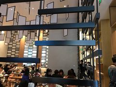 大堂-榕意·川味之美(深业上城店)