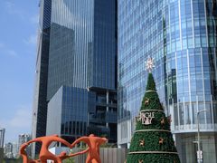 -深圳湾万象城(南山店)