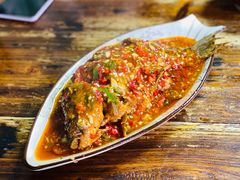 -和福餐馆(西江古街店)