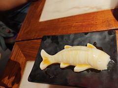 -小吊梨汤·北京菜·烤鸭(双井乐成中心店)