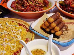-拙味兄弟龙虾·江湖菜(和畅堂店)