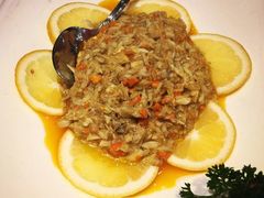 -新花城蟹粉馆(乌鲁木齐店)