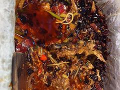 -舞虾小说.涮肉.烧烤(国顺东路店)