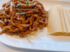 -玉林烤鸭店(定福庄店)
