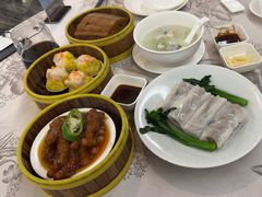 -香云轩·顺德菜(香云纱园林酒店店)