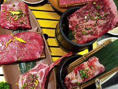 -八库渔场烧肉放题(世纪汇店)