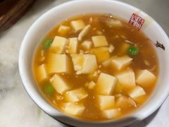 -绿茶餐厅(龙湖星悦荟店)