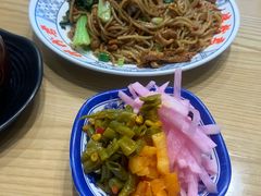 -拌粉君·江西小炒(石厦时代店)
