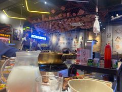 -大头叔烤鸡爪·朝鲜族烤串(天池路店)