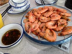 -锦里海景海鲜餐厅.三亚老字号(亚龙湾中心广场店)