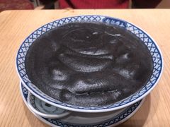 香滑芝麻糊-赵记传承·中式甜品(珠海香洲柠溪大道店)