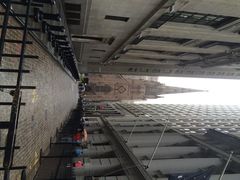 iphone_upload_pic-纽约三一教堂