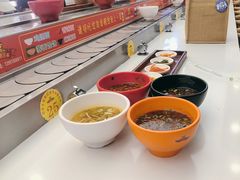 -乡党臊子面(丰庆公园店)