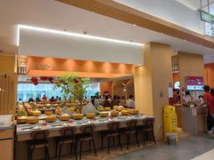 -喜家自助小火锅(卓悦里店)