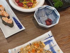 -松岛日本料理(汾江路店)