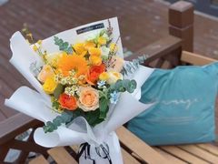 -ChaKo Flora ·茶子花艺 (市北店)