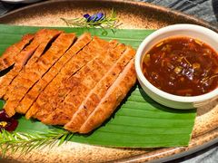 -Thai Alley泰爱里(二沙岛店)