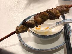 红柳烤肉-巴依老爷新疆美食(工体旗舰店)