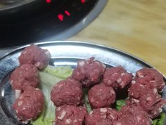 -江村四哥新鲜牛肉店(江高总店)