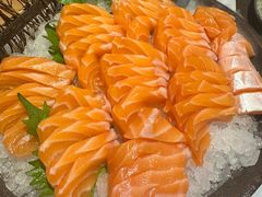 -德川家日本料理(喜隆多新国际店)