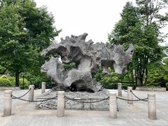 -龙头寺公园