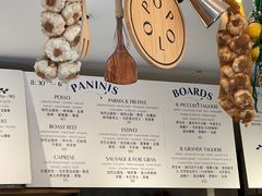 -Alimentari早午餐(安福路店)