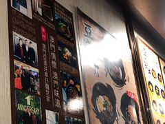 -亞婆井·劲抽面食(铂顿城店)