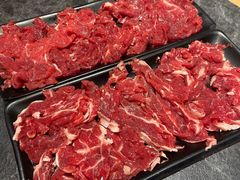 -林记潮牛·牛肉火锅(上马墩店)