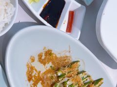 -味+新京宴·烤鸭·北京菜(创意谷店)