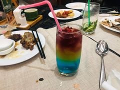 -东方红海鲜百汇(国际大厦店)