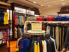 -Polo Ralph Lauren(东荟城店)