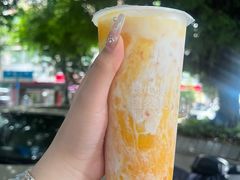 大杨枝甘露-潮汕良心果汁(金新北路店)