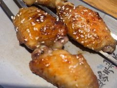 -小俩口烧烤东北菜(双井店)