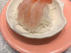 -争鲜回转寿司(南开大悦城店)