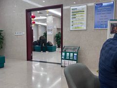 -中国农业银行(上海松江支行)