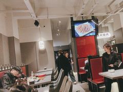 -锦州烧烤·纸包鱼(物资学院路店)