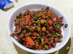 -小辣椒(华富店)