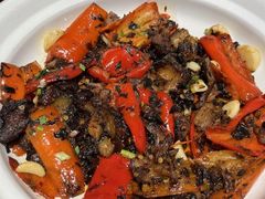 -靓虾二哥长沙地标小龙虾(五一广场店)