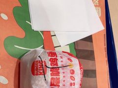 -汉堡王(北京三里屯购物中心)